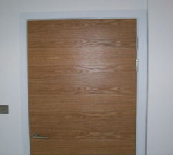 Internal or External Doors