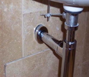 Bathroom Steel