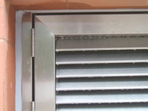 Metal Surface Repairs