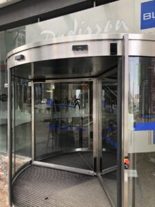 Stainless Steel Repair